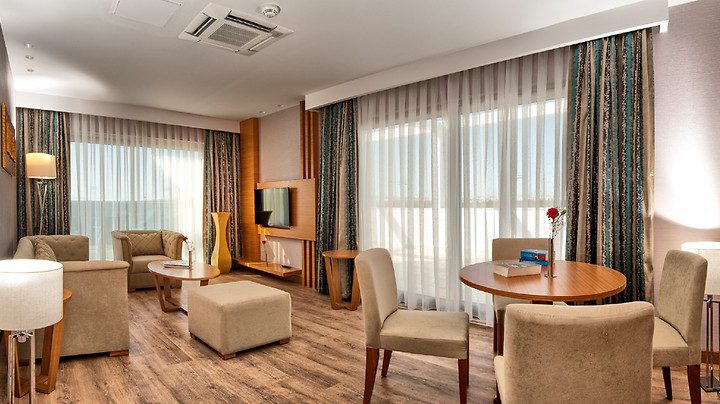 Executive Suite
